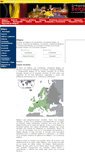 Mobile Screenshot of embajadadebelgica.org